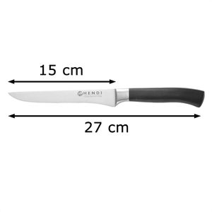 Produktbild für Ausbeinmesser Hendi Profi Line 844267