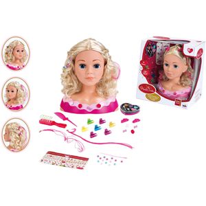 Produktbild für Puppe Theo-Klein 5392 Princess Coralie