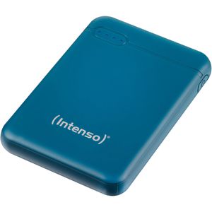 Produktbild für Powerbank Intenso XS5000, 7313527, 5000mAh