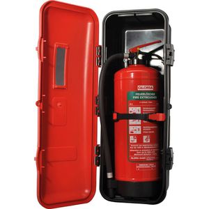 Feuerlöscherkasten Gloria Bigbox XL