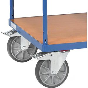 Produktbild für Etagenwagen Fetra 8241