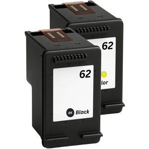 Produktbild für Tinte AgfaPhoto für HP 62, Multipack