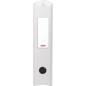 Produktbild für Ordner Brunnen 102043700 Wave, PP, A4