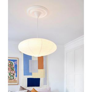Produktbild für Lampenschirm Nordlux Villo, oval