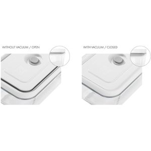 Produktbild für Vakuumiergerät Zwilling Fresh &amp; Save, Starter Set