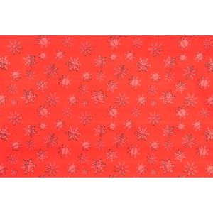 Produktbild für Geschenkpapier HRB 716734, Weihnachten