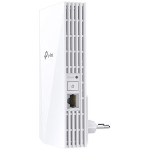 Produktbild für WLAN-Repeater TP-Link RE700X, AX3000