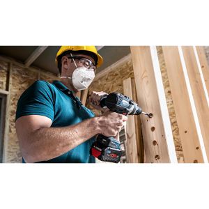 Produktbild für Flachfräsbohrer Bosch Expert Self Cut Speed