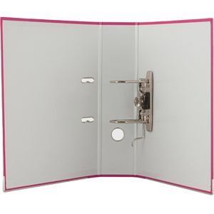 Produktbild für Ordner Centra 2301-41, Chromos, PP, A4