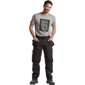 Produktbild für Arbeitshose Blakläder Handwerker X1500, Herren