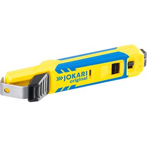 Abisolierwerkzeug Jokari System 4-70, 70000, Set