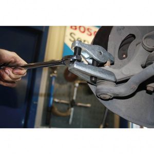 Produktbild für Kugelgelenk-Abzieher Brilliant-Tools BT651017