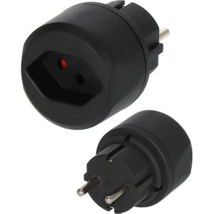 Reiseadapter Brennenstuhl 1508480