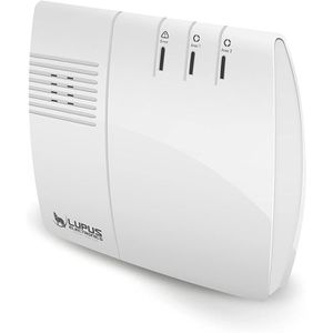 Produktbild für Alarmanlage LUPUS XT2 Plus, App-fähig