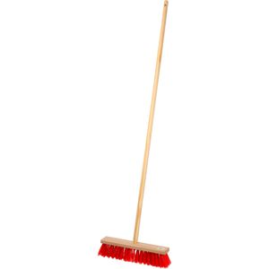 Produktbild für Besen Nölle Straßenbesen, 243450