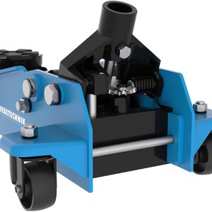 Produktbild für Rangierwagenheber Güde GRH 3/470, 18038