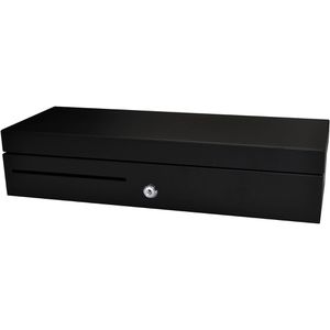 Produktbild für Kassenschublade APG ECD460, 46 x 17 cm