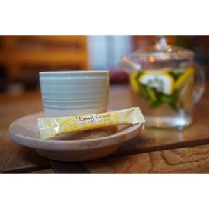 Produktbild für Honig Hellma Honig-Sticks Blütenhonig