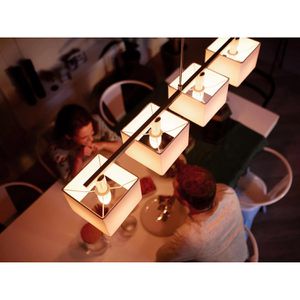 Produktbild für LED-Lampe Philips-Hue White Bluetooth, E14