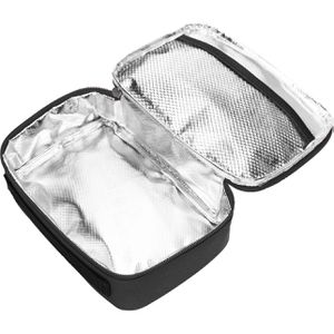 Produktbild für Kühltasche Reisenthel OY7003, Thermocase black, 1,5 Liter