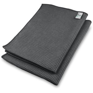 Produktbild für Allzwecktuch ELEXACLEAN Trockentuch Waffeltuch, 40 x 60 cm