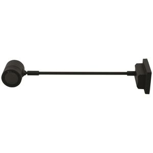 Produktbild für Wandleuchte Heitronic Borneo, aus Aluminium, für außen (IP65)