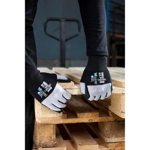 Produktbild für Arbeitshandschuhe Wonder-Grip WG-555 Duo
