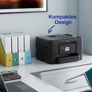 Produktbild für Multifunktionsgerät Epson WorkForce Pro WF-3920, bis A4