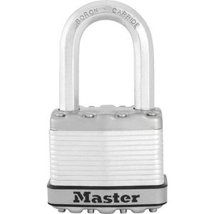Produktbild für Vorhängeschloss Master-Lock Excell, 52mm