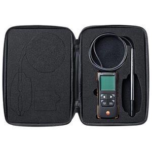Produktbild für Anemometer Testo 0563 0425, 425, mit Hitzdraht