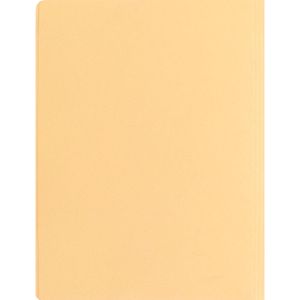 Produktbild für Aktendeckel bene 81900CH, A4, chamois