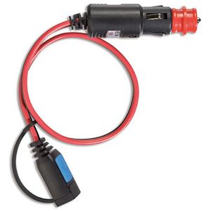 Batterieanschlusskabel Victron mit 16 A Sicherung