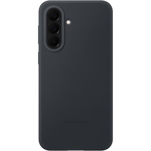 Produktbild für Handyhülle Samsung Silicone Case, EF-PA376, black