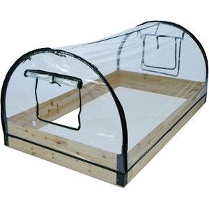 Produktbild für Gewächshaus Böttcher-AG 62365, 1 m² Fläche