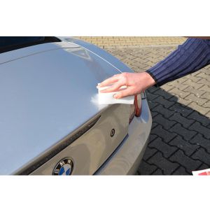 Produktbild für Handpolierschwamm RotWeiss 8250