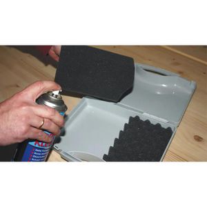 Produktbild für Sprühkleber Beko TecLine 2601200, 200ml