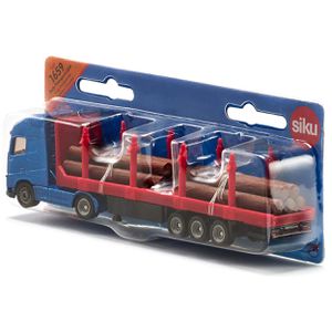 Produktbild für Landwirtschaftsfahrzeug siku 1659 MAN