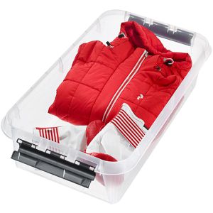 Produktbild für Aufbewahrungsbox Smartstore Classic, 30 Liter