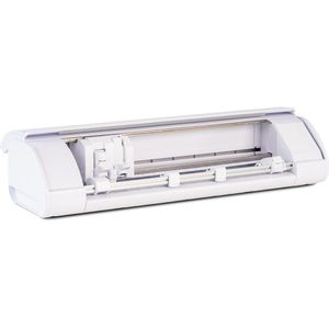 Produktbild für Schneideplotter Silhouette Cameo 5 Alpha, weiß