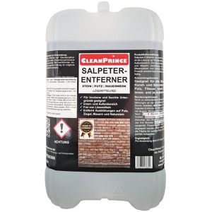 Steinreiniger Cleanprince Salpeter-Entferner