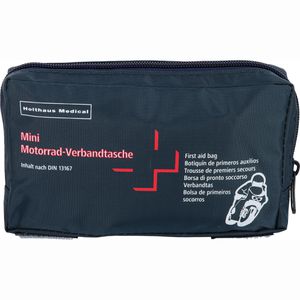 Erste-Hilfe-Tasche Holthaus Mini