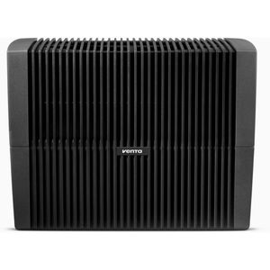 Produktbild für Luftbefeuchter Venta LW45 Classic Original, schwarz