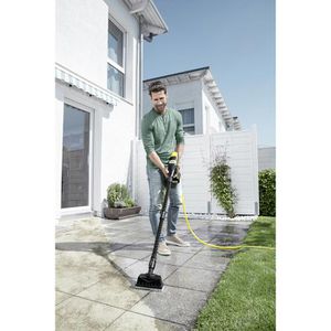 Produktbild für Flächenreiniger Kärcher PS 20, 2.644-018.0