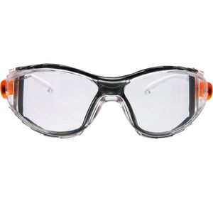 Produktbild für Schutzbrille Infield Matador, klar