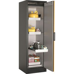 Gefahrstoffschrank asecos Q-Classic 90, 33419, mit 4 Auszügen