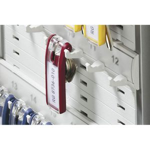Produktbild für Schlüsselkasten Durable Key Box 54, 195323