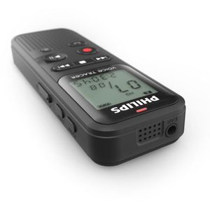 Produktbild für Diktiergerät Philips VoiceTracer DVT1160