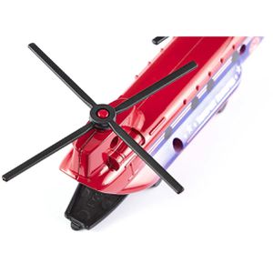 Produktbild für Fluggerät siku 1689 Transporthubschrauber