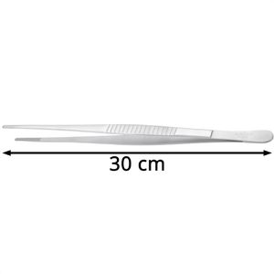 Produktbild für Kochpinzette deBuyer 10-423830