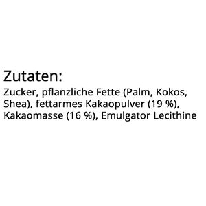 Produktbild für Kuchenglasur RUF feinherb, Schokolade, braun